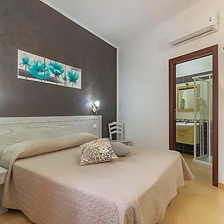 Bed and Breakfast Terra Del Sole 3*
