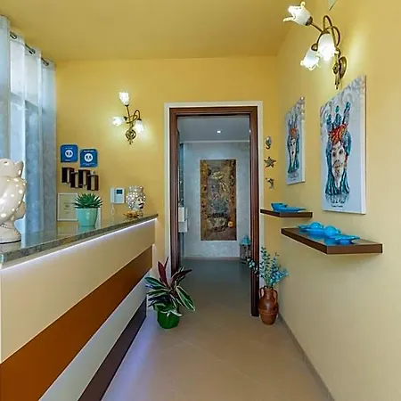 Terra Del Sole 3* Macari