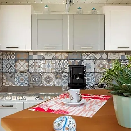 Bed and Breakfast Terra Del Sole 3*