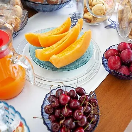 Bed and Breakfast Terra Del Sole Macari