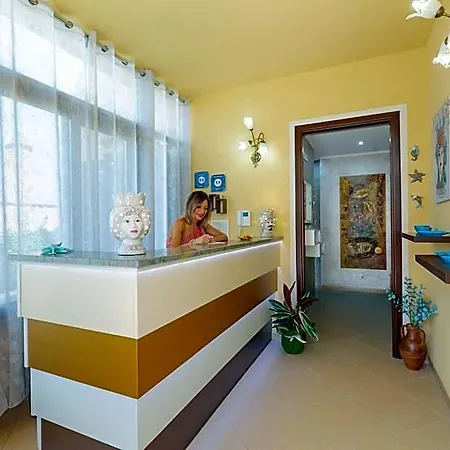 Bed and Breakfast Terra Del Sole