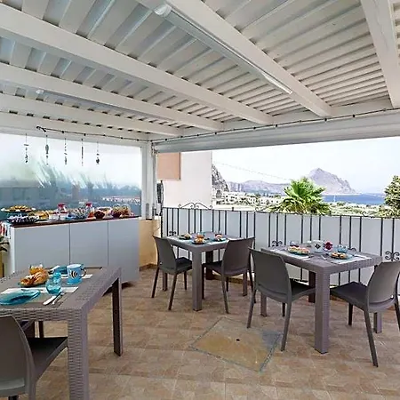 Terra Del Sole 3* Macari
