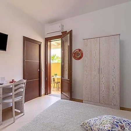 Terra Del Sole 3* Macari