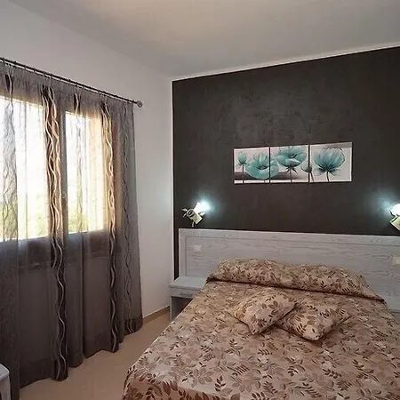 فندق مبيت وإفطار Terra Del Sole
