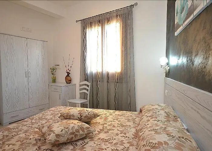 Terra Del Sole 3*