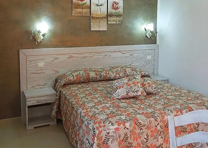 Terra Del Sole 3*