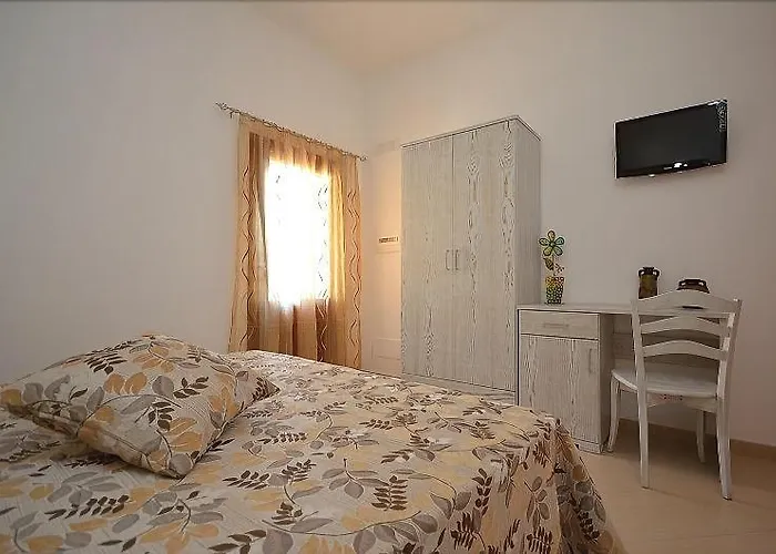 Terra Del Sole 3*