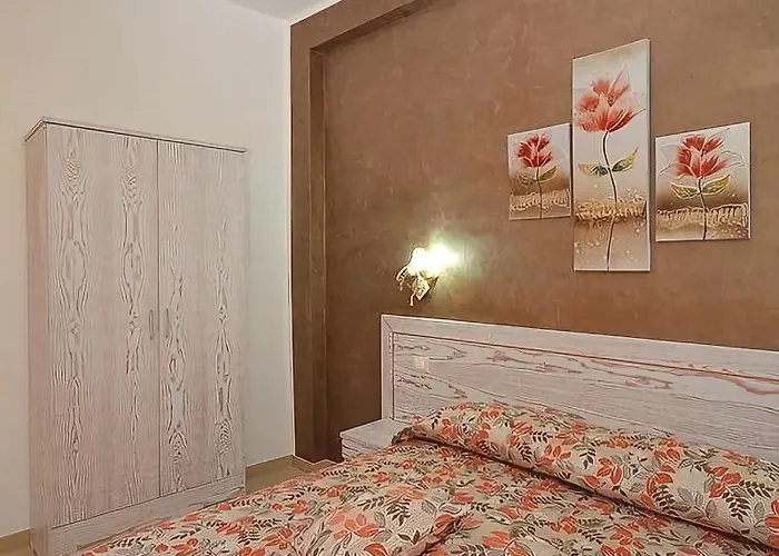 Terra Del Sole 3* Macari