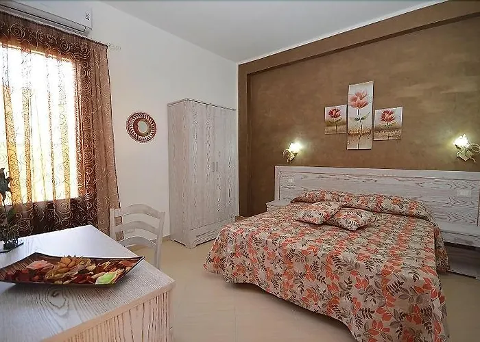 Bed & Breakfast Terra Del Sole 3*