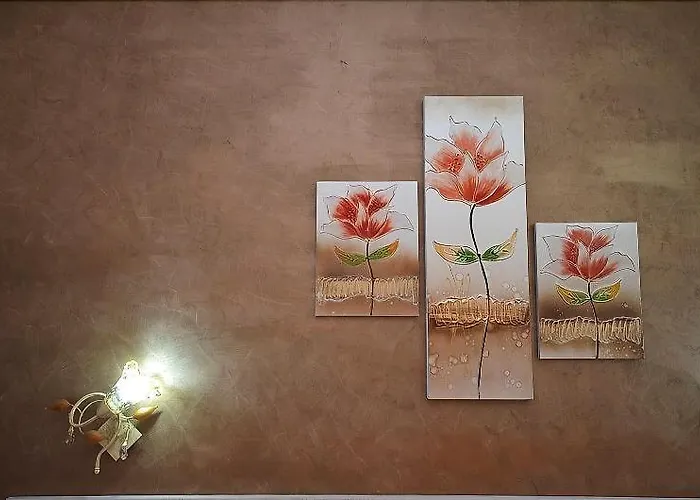 Terra Del Sole Bed & Breakfast Macari