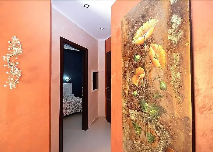Terra Del Sole 3*
