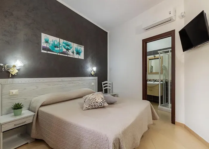 Bed & Breakfast Terra Del Sole