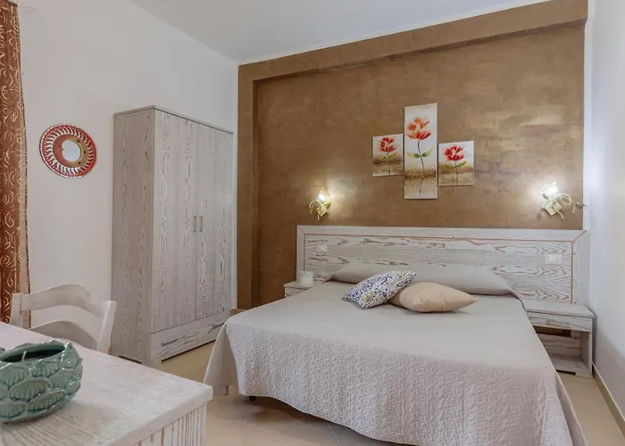 Terra Del Sole 3*