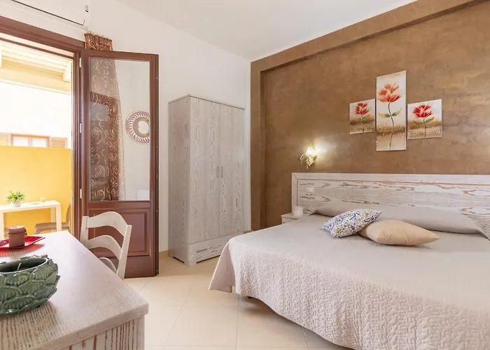 Terra Del Sole 3*