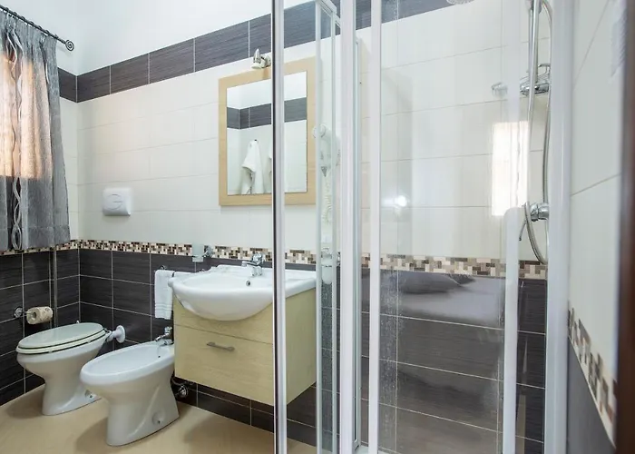 Bed & Breakfast Terra Del Sole Macari