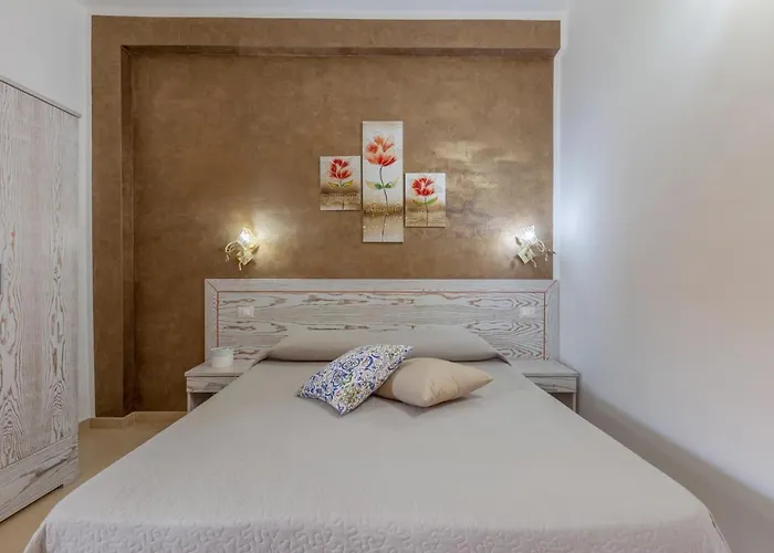Terra Del Sole Bed & Breakfast