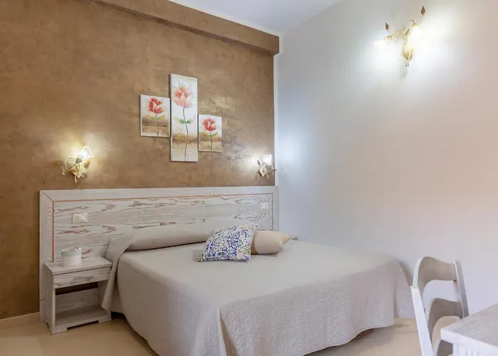 Terra Del Sole 3*