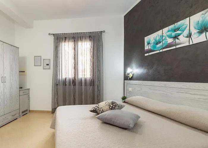 Terra Del Sole Bed & Breakfast Macari