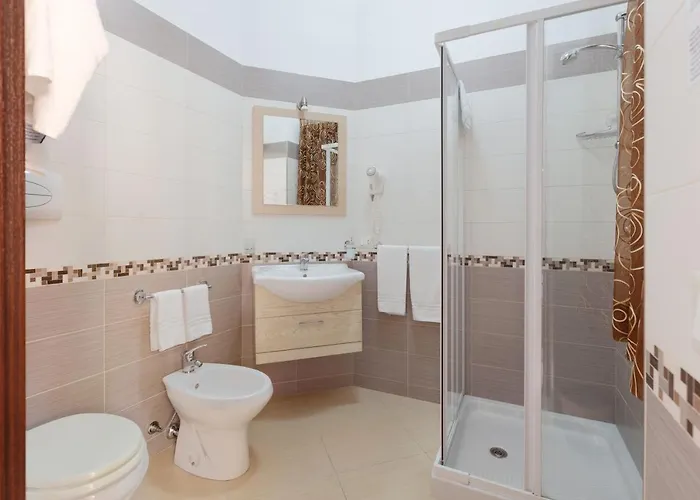 Terra Del Sole 3*