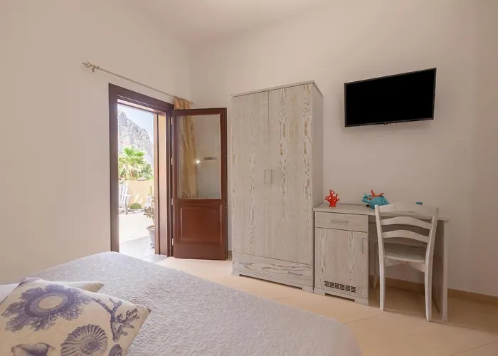 Terra Del Sole Bed & Breakfast
