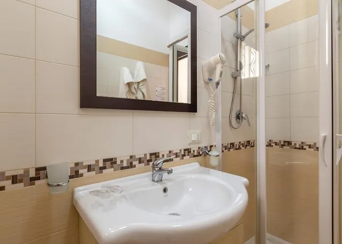 Bed & Breakfast Terra Del Sole Macari