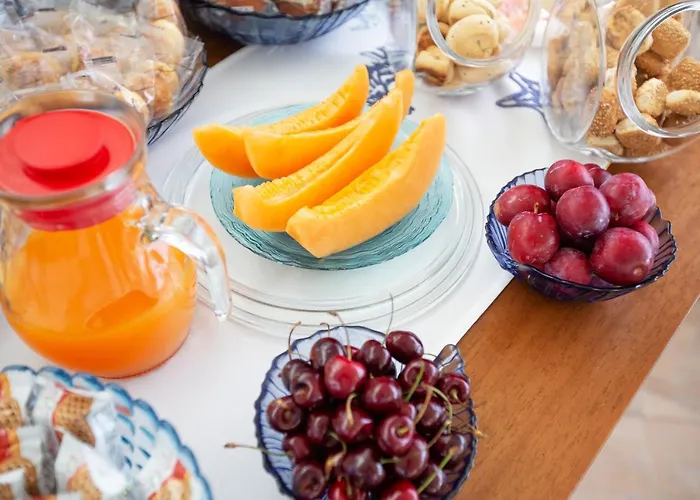 Terra Del Sole Bed & Breakfast