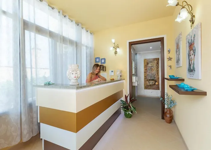 Terra Del Sole 3* Macari
