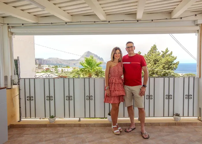 Terra Del Sole Bed & Breakfast Macari