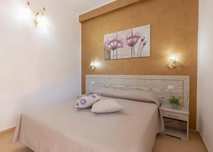 Terra Del Sole Bed & Breakfast