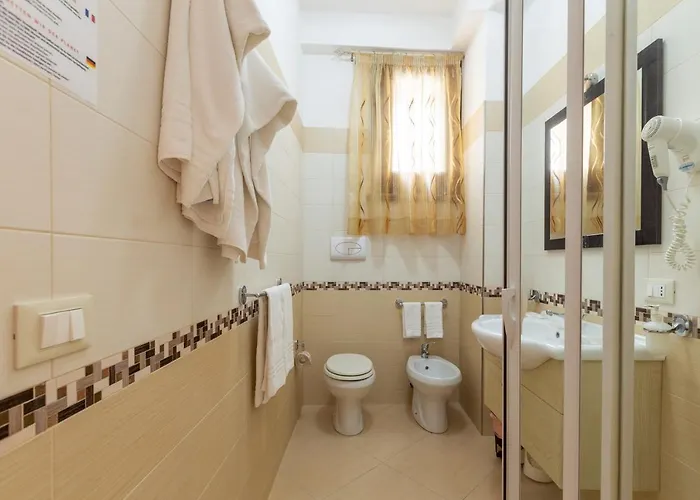 Terra Del Sole 3*