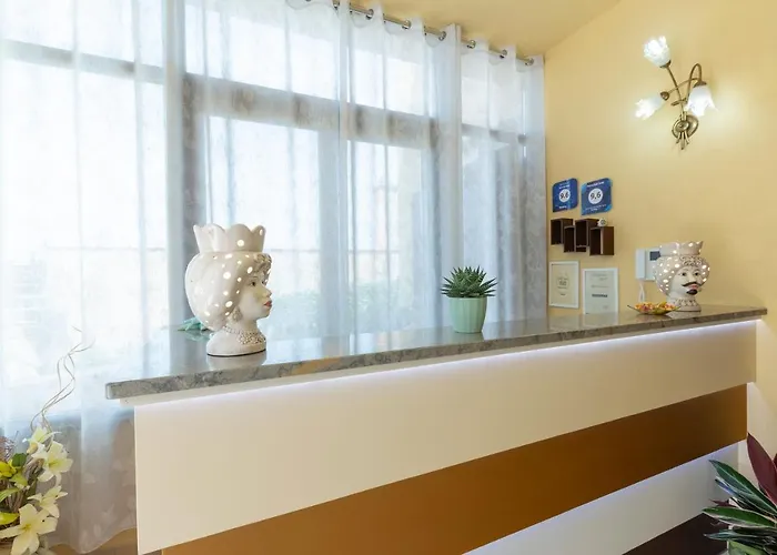 Bed & Breakfast Terra Del Sole