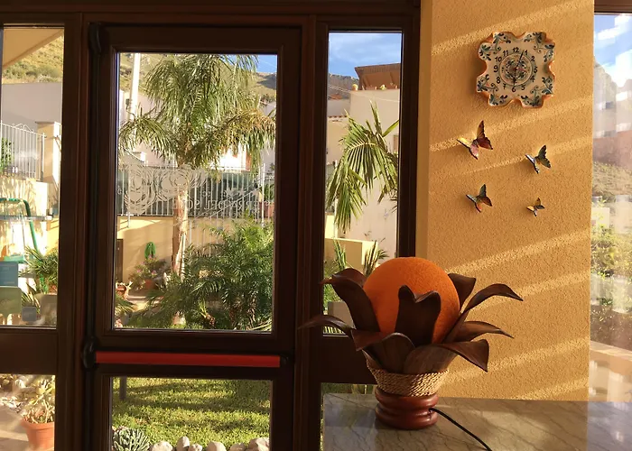 Terra Del Sole Bed & Breakfast 3*