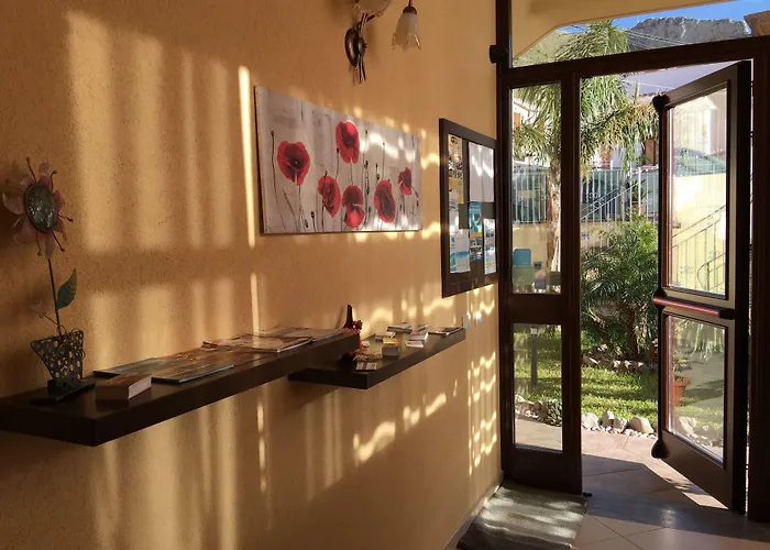 Bed & Breakfast Terra Del Sole 3*