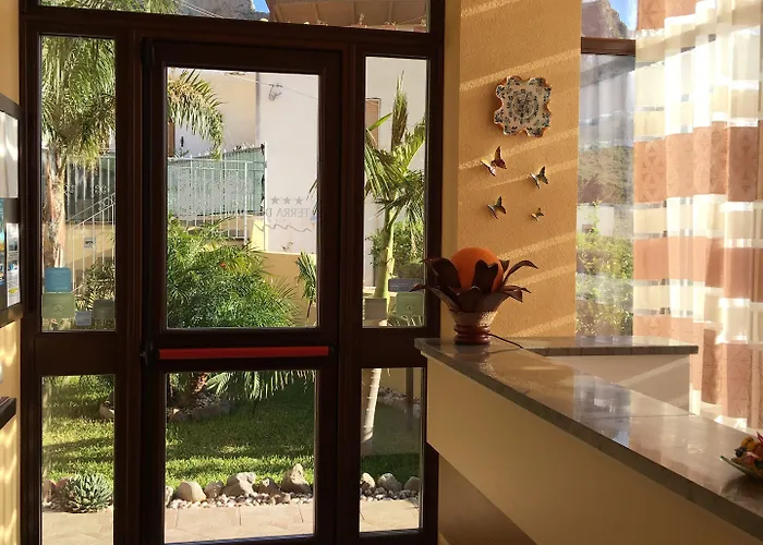 Terra Del Sole Bed & Breakfast 3*