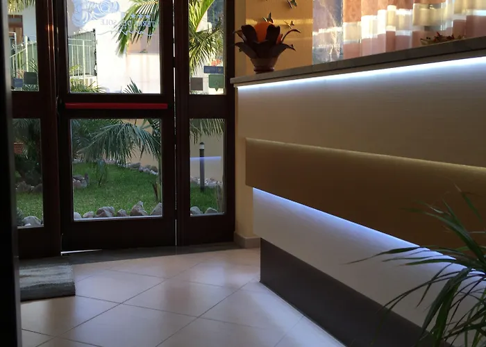Terra Del Sole Bed & Breakfast 3*