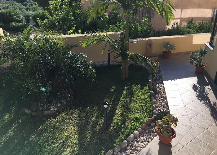 Terra Del Sole Bed & Breakfast 3*