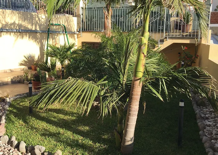 Terra Del Sole Bed & Breakfast