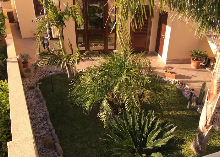 Terra Del Sole Macari