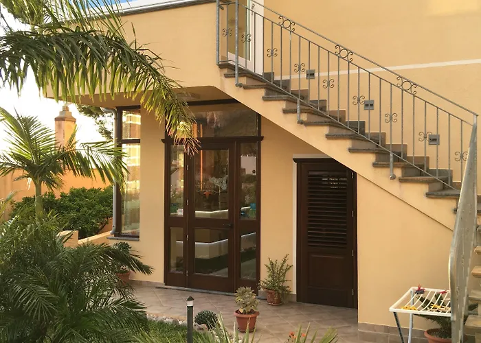 Terra Del Sole 3* Macari