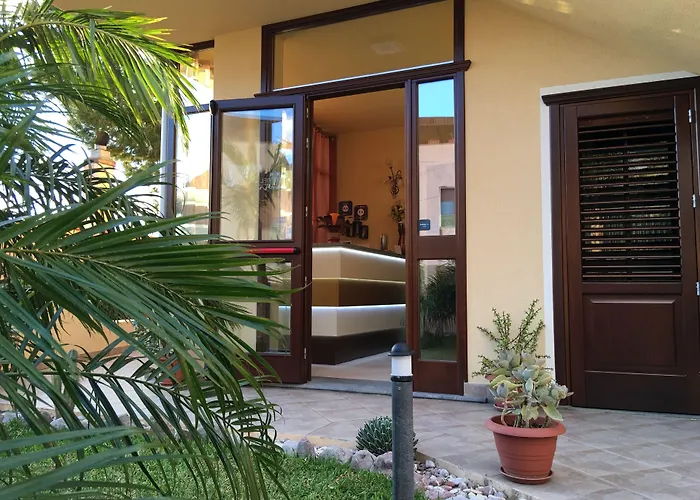 Terra Del Sole 3*