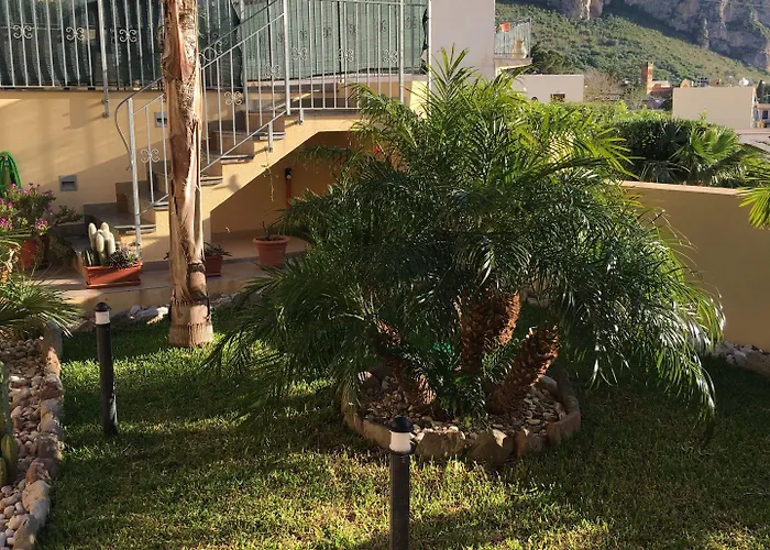Terra Del Sole Bed & Breakfast