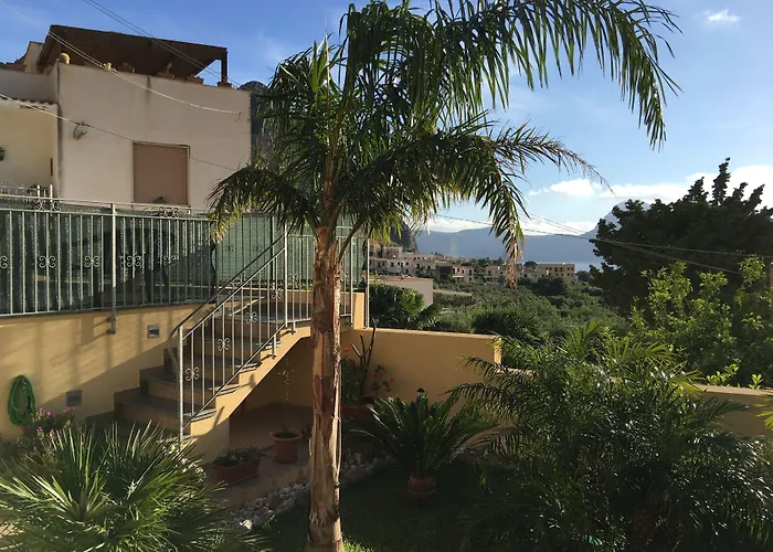 Terra Del Sole Bed & Breakfast 3*