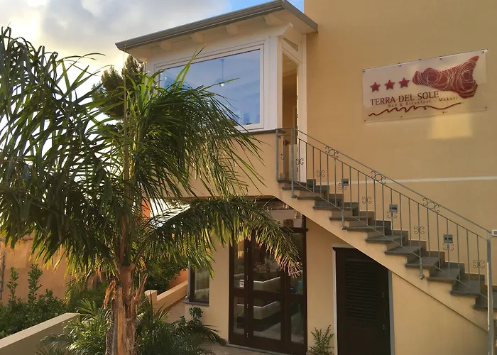 Bed & Breakfast Terra Del Sole