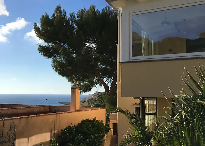 Terra Del Sole Bed & Breakfast 3*