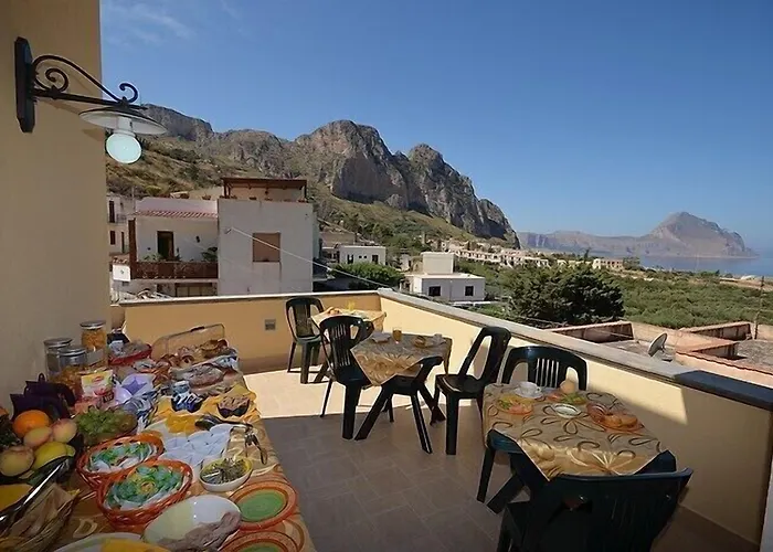 Terra Del Sole Bed & Breakfast
