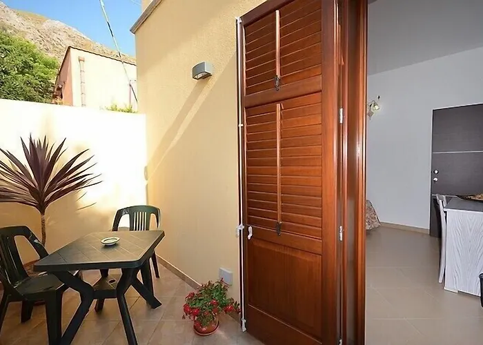 Bed & Breakfast Terra Del Sole 3*