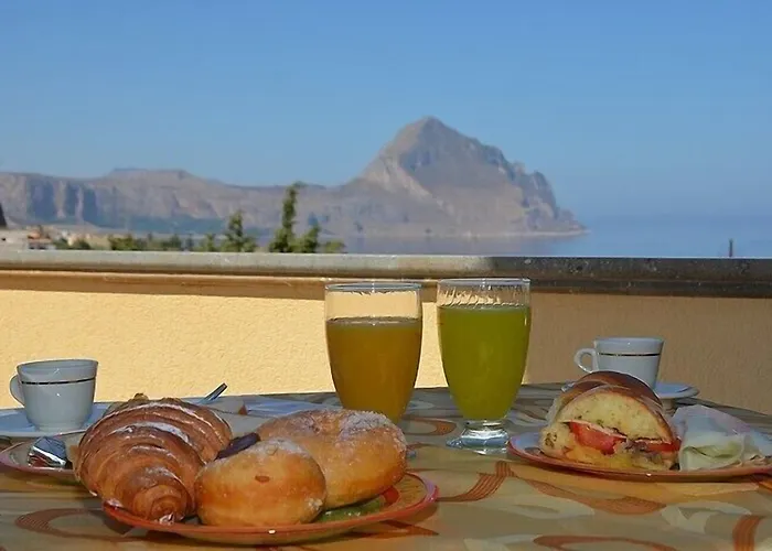 Terra Del Sole Bed & Breakfast Macari