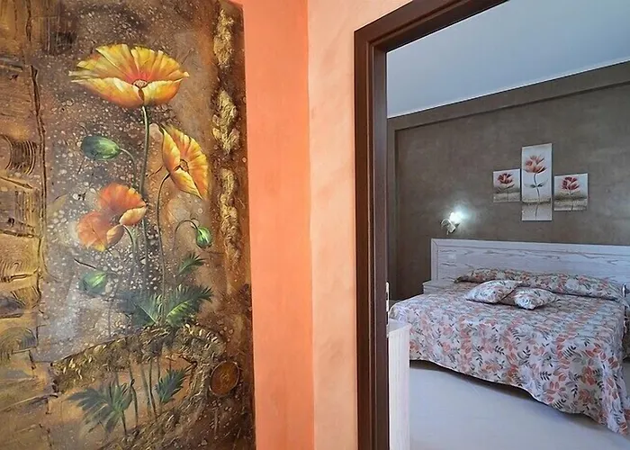 Terra Del Sole Bed & Breakfast Macari
