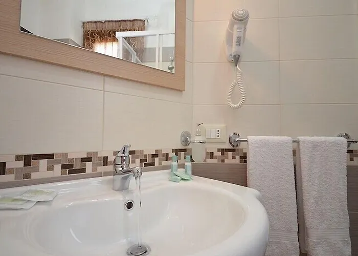 Terra Del Sole Bed & Breakfast Macari