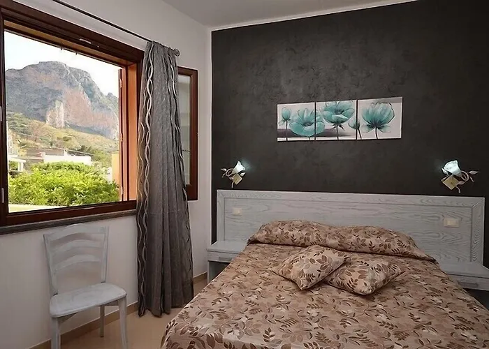 Bed & Breakfast Terra Del Sole